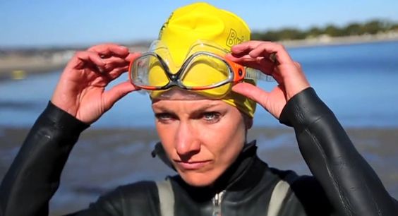 Errores en tu primer triatlon